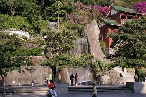 2020解决景区二次消费的7个建议
