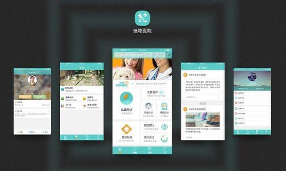 宠物医疗APP软件怎么开发？