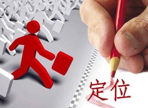 产品定位、品牌定位、市场定位分别是什么，有什么区别？