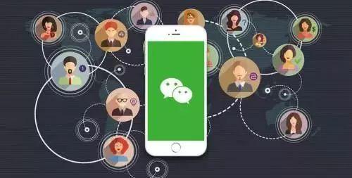 如今有哪些行业比较适合做裂变类小程序？