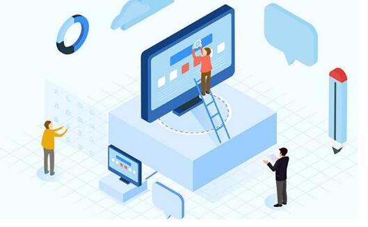 网站建设公司:企业网站设计制作人们误解的几个知识点