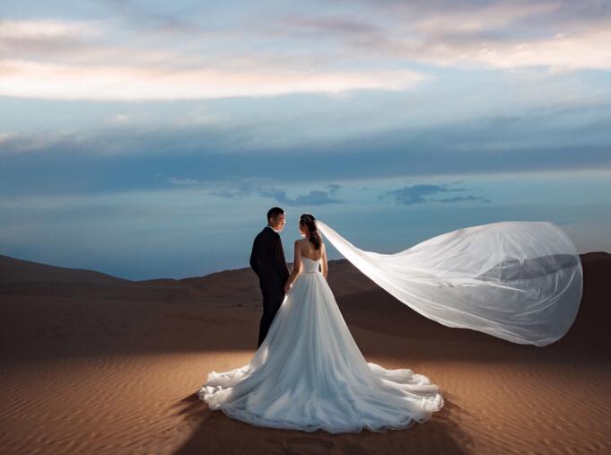 怎么做小程序:婚纱摄影可以做小程序吗