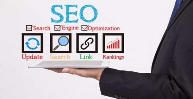 企业网站设计：SEO中新站优化需要注意/
