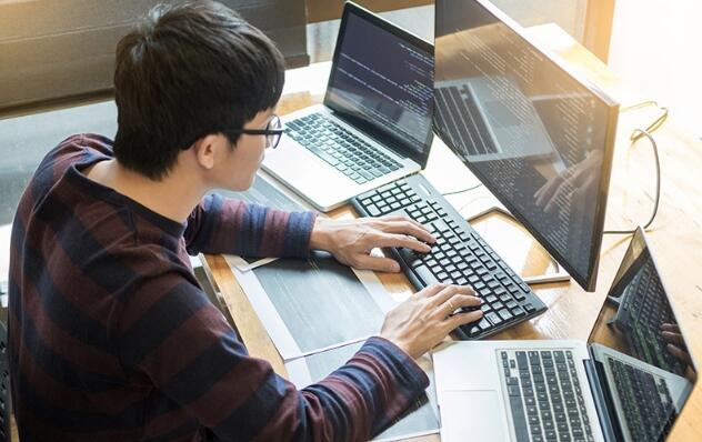 网站建设服务:网站制作流程的基本步骤是什么 