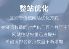 网络推广公司：网络营销推广的特点