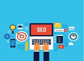 SEO优化：如何在特定网页做SEO关键词排名?